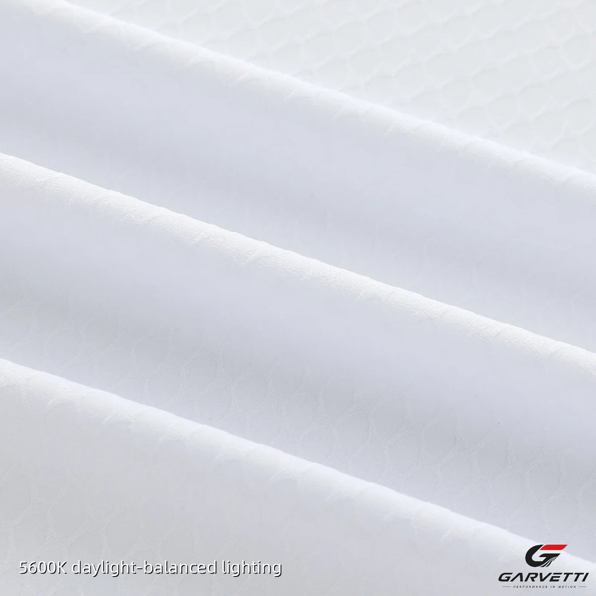 Shell Pattern Large Jacquard High Stretch Cycling Fabric by Meter, 75% Poly 25% Spandex, 125gsm, Premium Woven, Luxury Jersey