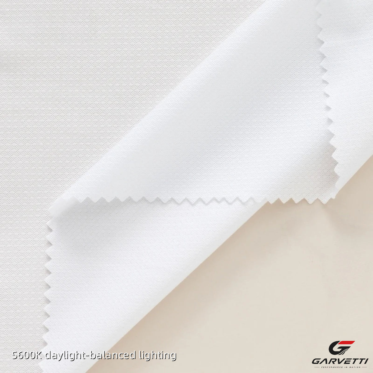 Moisture Wicking Anti-Bacterial Jacquard Running Fabric by Meter, 66% Polyester 22% Poly 12% Spandex, 105gsm, 4-Way Stretch, Custom Sublimation Print