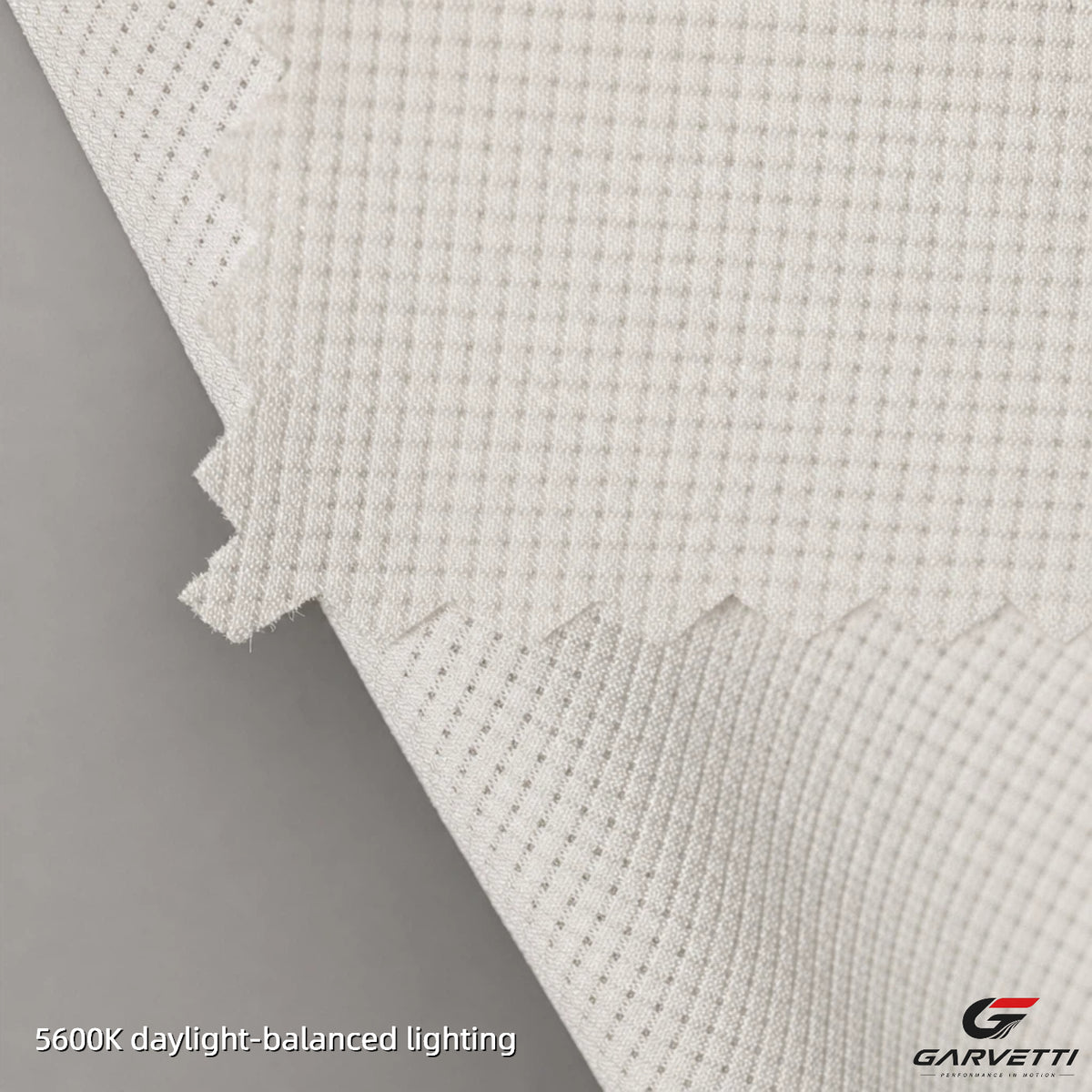 Woven Fine Check 4-Way Stretch Cycling Fabric by Meter, 87% Polyester 13% Spandex, 100gsm, Anti-Pilling, High Elastic Jersey Woven