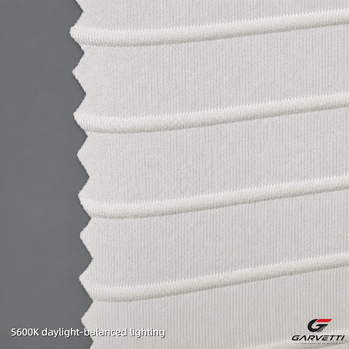 Polyester Knit Stripe Sport Fabric by Meter, 82% Poly 18% Spandex, 190gsm, Anti-Bacterial Quick Dry, Digital Printing Jersey