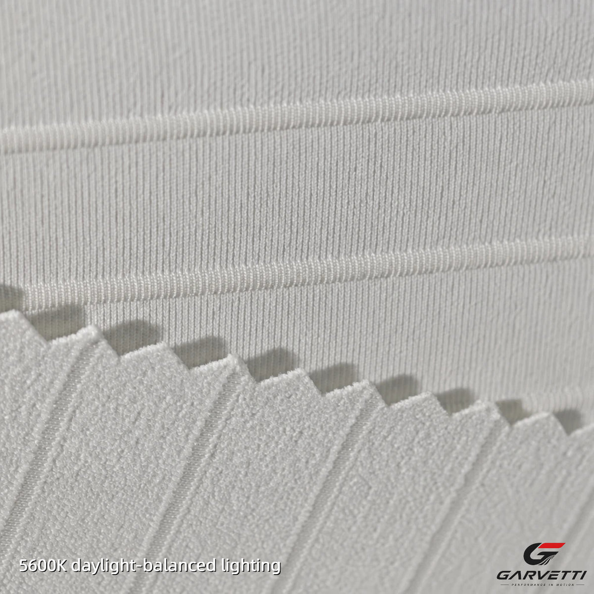 Polyester Knit Stripe Sport Fabric by Meter, 82% Poly 18% Spandex, 190gsm, Anti-Bacterial Quick Dry, Digital Printing Jersey
