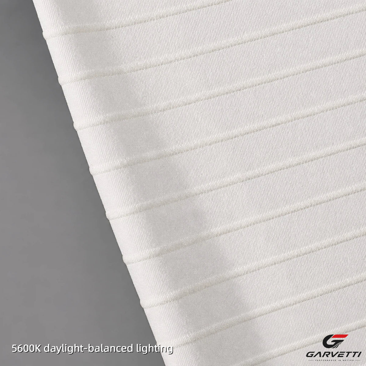 Polyester Knit Stripe Sport Fabric by Meter, 82% Poly 18% Spandex, 190gsm, Anti-Bacterial Quick Dry, Digital Printing Jersey