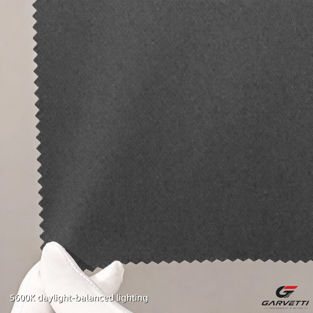 3-Layer Waterproof Breathable TPU Membrane Fabric by Meter, Cooling Milk Silk Face + Fleece Back, 410gsm, Windproof Rainproof
