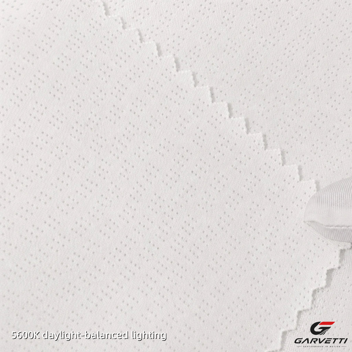 Three Bar Mini Jacquard Sport Knit Fabric by Meter, 88% Poly 12% Spandex, 120gsm, Subtle Texture, Custom Jersey
