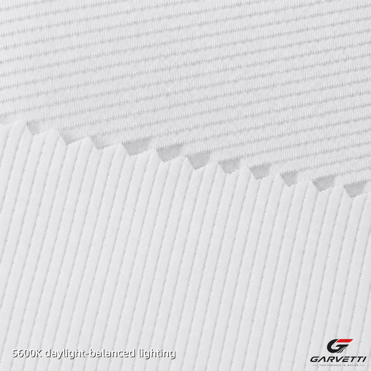 Fine Triangle Mini Jacquard Knit Fabric by Meter, 90% Poly 10% Spandex, 110gsm, Precise Geometry, Custom Jersey