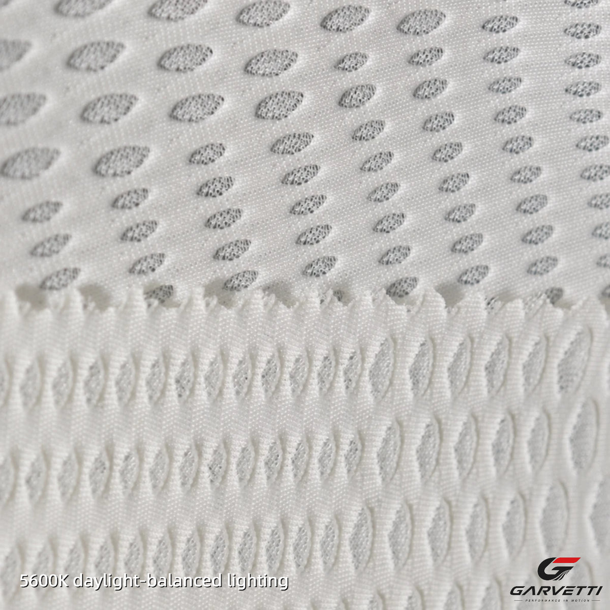 Gradient Blister Knit Fabric by Meter, 61% Nylon 39% Spandex, 110gsm, 3D Bubble Texture, High Stretch Yoga