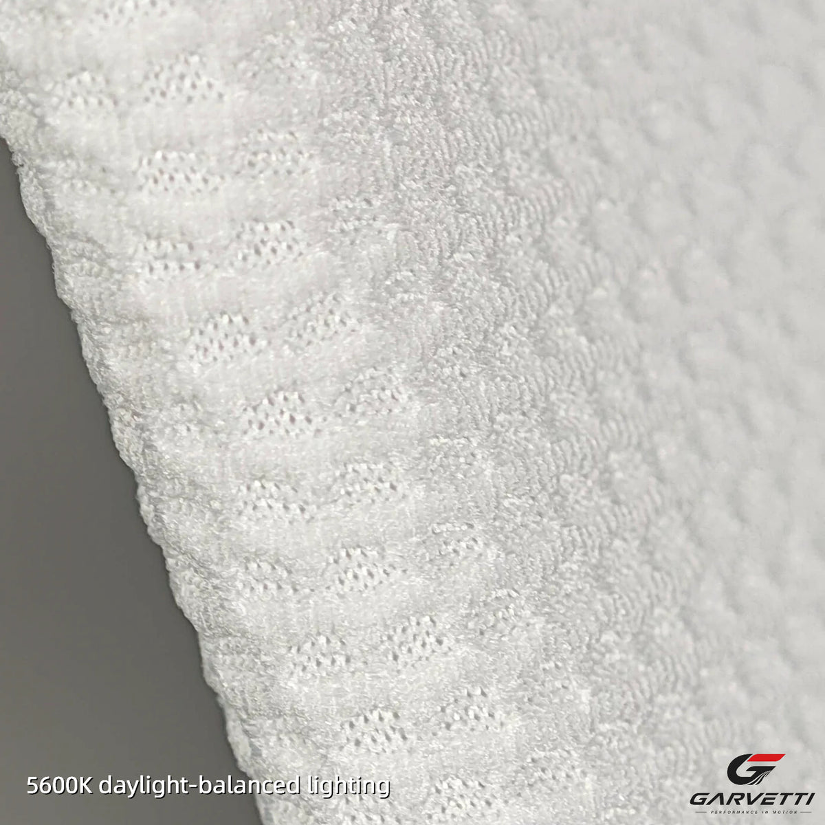 Spiral Jacquard Sport Knit Fabric by Meter, 90% Poly 10% Spandex, 115gsm, Dynamic Pattern, Custom Jersey