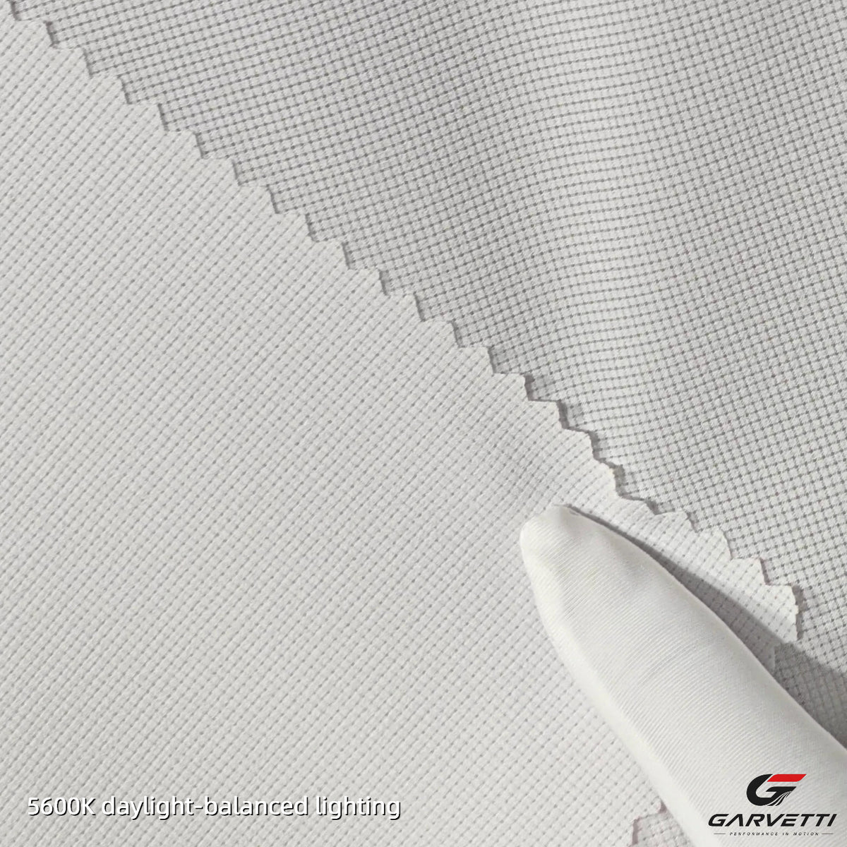 Woven Fine Check 4-Way Stretch Cycling Fabric by Meter, 87% Polyester 13% Spandex, 100gsm, Anti-Pilling, High Elastic Jersey Woven