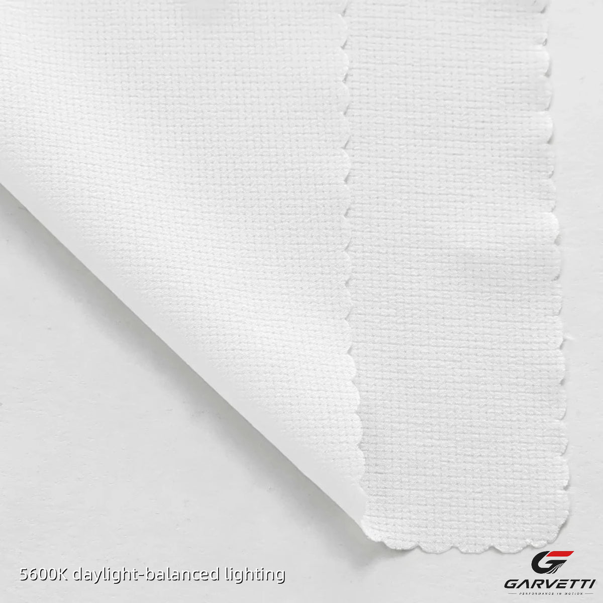 Woven Fine Check 4-Way Stretch Cycling Fabric by Meter, 87% Polyester 13% Spandex, 100gsm, Anti-Pilling, High Elastic Jersey Woven