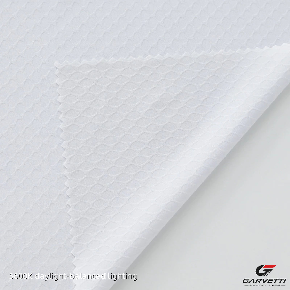 Shell Pattern Large Jacquard High Stretch Cycling Fabric by Meter, 75% Poly 25% Spandex, 125gsm, Premium Woven, Luxury Jersey