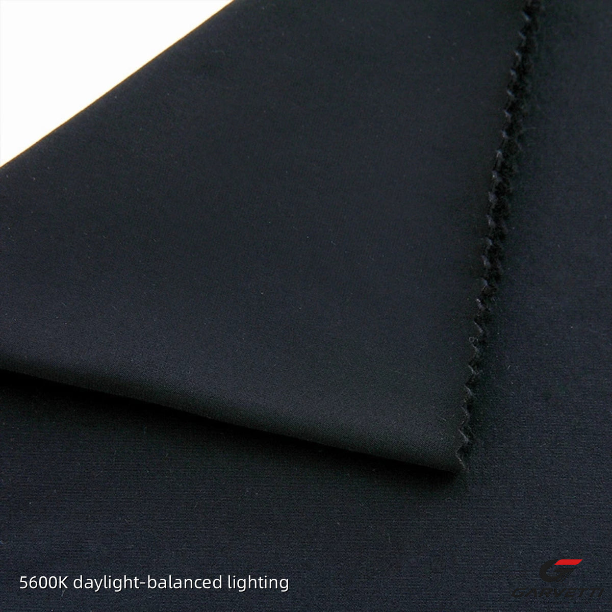 High Density Nylon Thermal Cycling Fabric by Meter, 85% Nylon 15% Spandex, 250gsm, Warm Windproof, Winter Tights