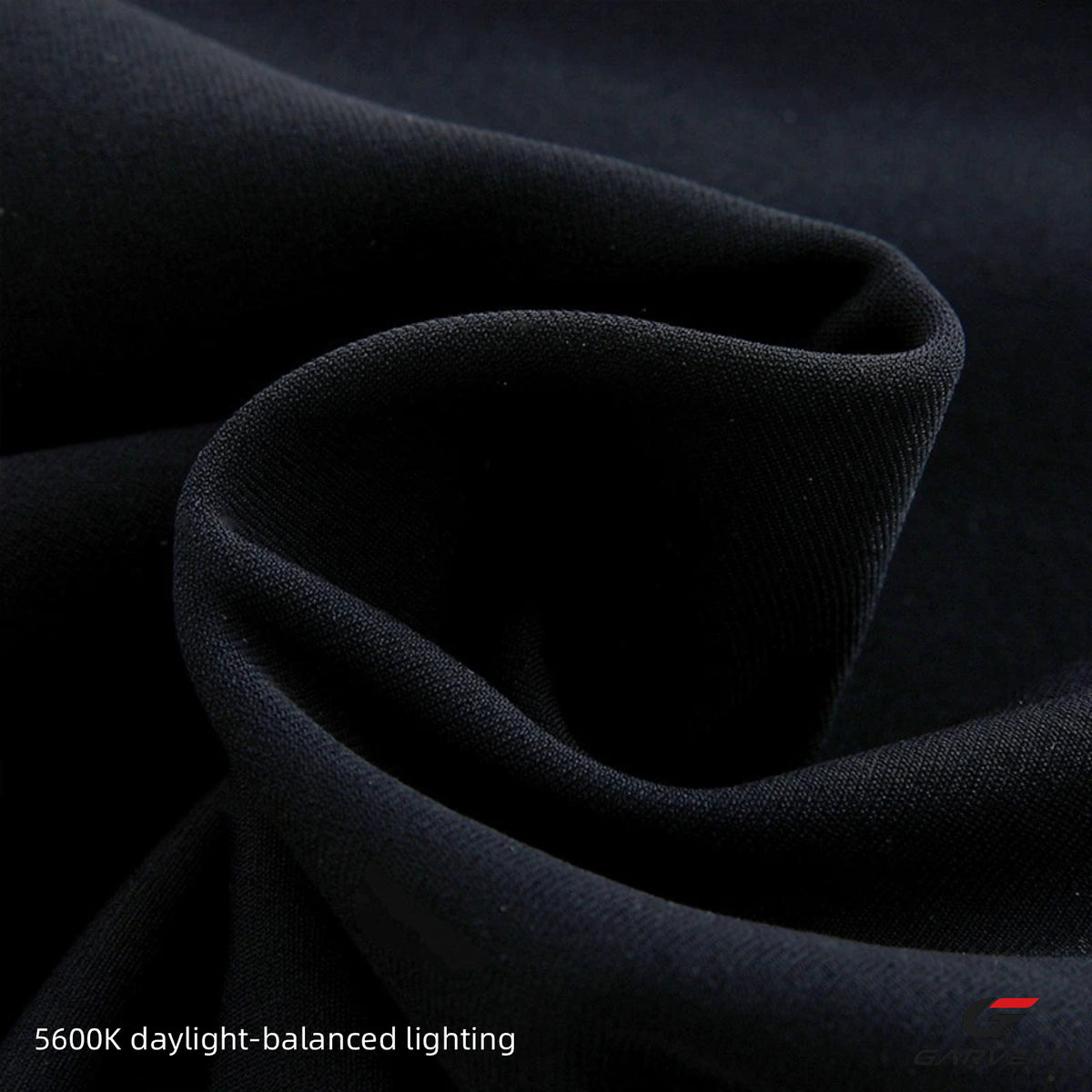 High Density Nylon Thermal Cycling Fabric by Meter, 85% Nylon 15% Spandex, 250gsm, Warm Windproof, Winter Tights