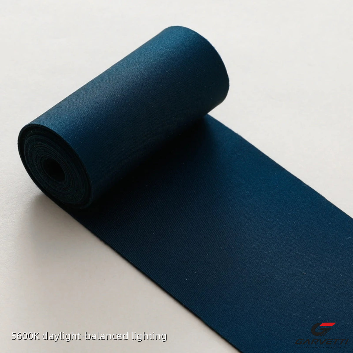 Professional Black Elastic Shoulder Strap Webbing, 70% Nylon 30% Spandex, High Stretch Support, Cut to 4.5/5/7cm