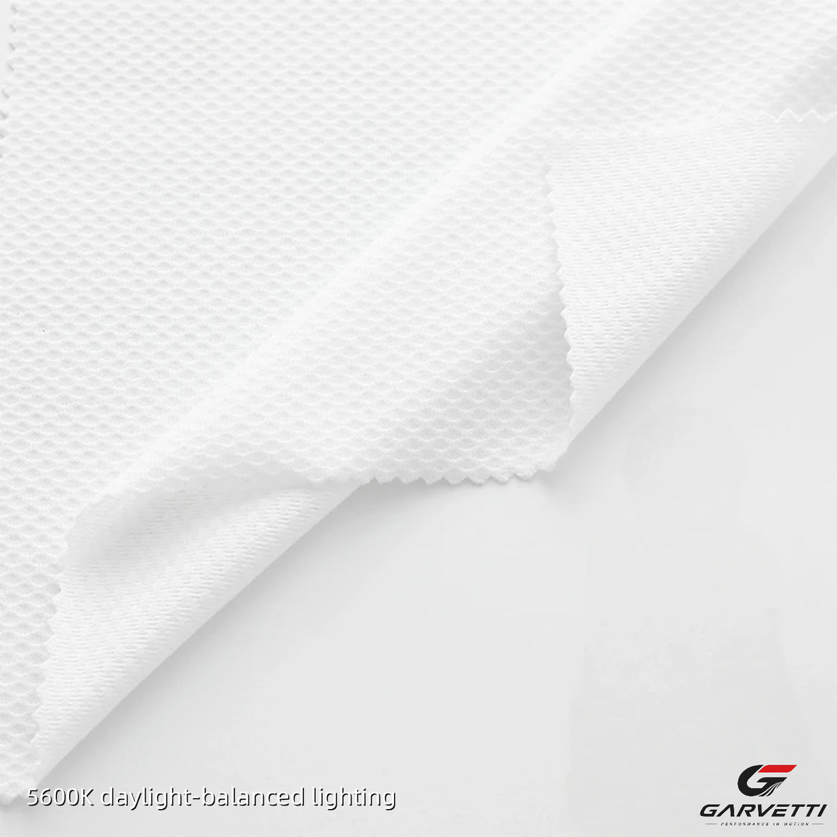 Shell Mini Jacquard Knit Fabric by Meter, 88% Poly 12% Spandex, 135gsm, Delicate Pattern, Yoga Activewear
