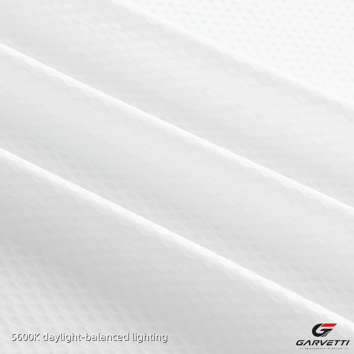 Shell Mini Jacquard Knit Fabric by Meter, 88% Poly 12% Spandex, 135gsm, Delicate Pattern, Yoga Activewear