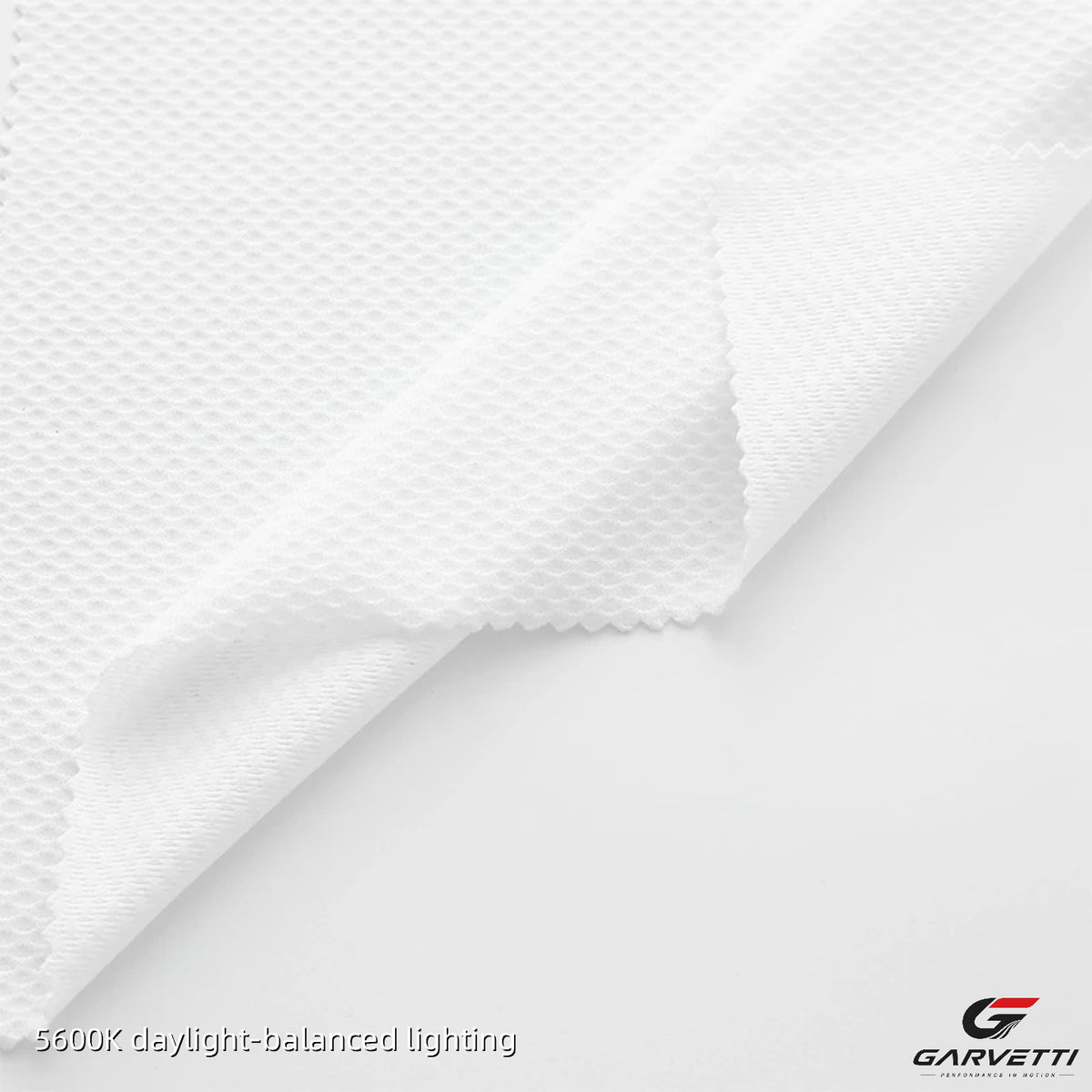Shell Mini Jacquard Knit Fabric by Meter, 88% Poly 12% Spandex, 135gsm, Delicate Pattern, Yoga Activewear