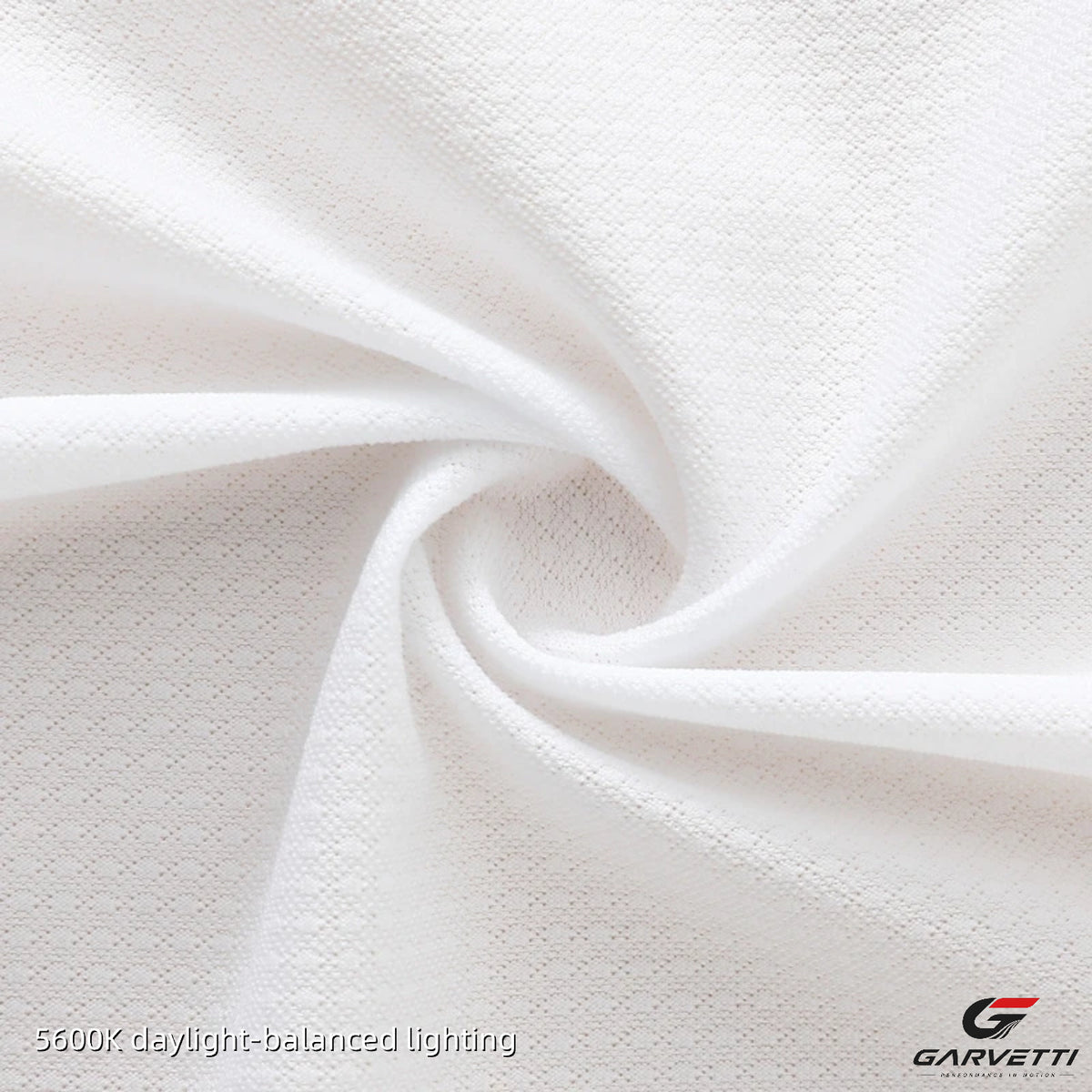 Moisture Wicking Anti-Bacterial Jacquard Running Fabric by Meter, 66% Polyester 22% Poly 12% Spandex, 105gsm, 4-Way Stretch, Custom Sublimation Print