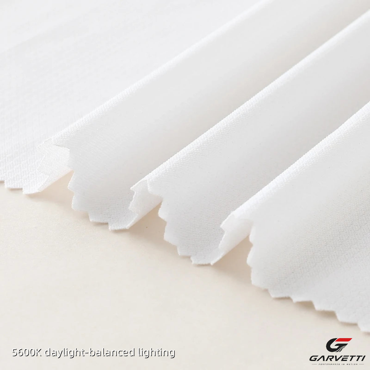 Moisture Wicking Anti-Bacterial Jacquard Running Fabric by Meter, 66% Polyester 22% Poly 12% Spandex, 105gsm, 4-Way Stretch, Custom Sublimation Print