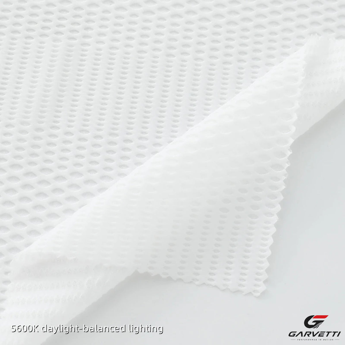 Gradient Blister Knit Fabric by Meter, 61% Nylon 39% Spandex, 110gsm, 3D Bubble Texture, High Stretch Yoga