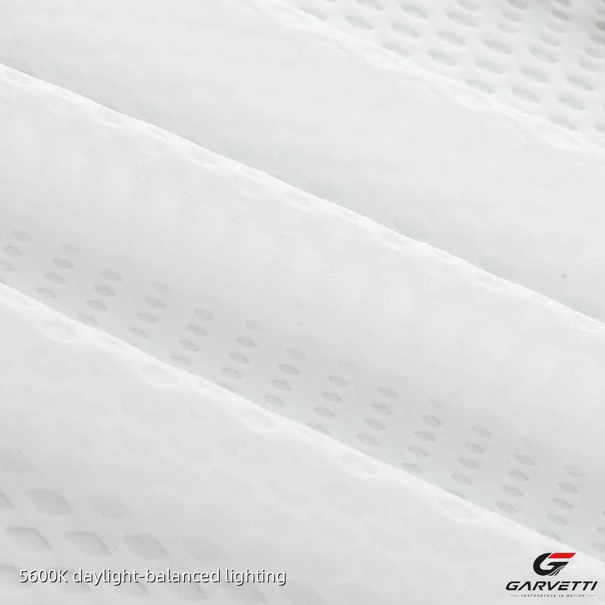 Gradient Blister Knit Fabric by Meter, 61% Nylon 39% Spandex, 110gsm, 3D Bubble Texture, High Stretch Yoga