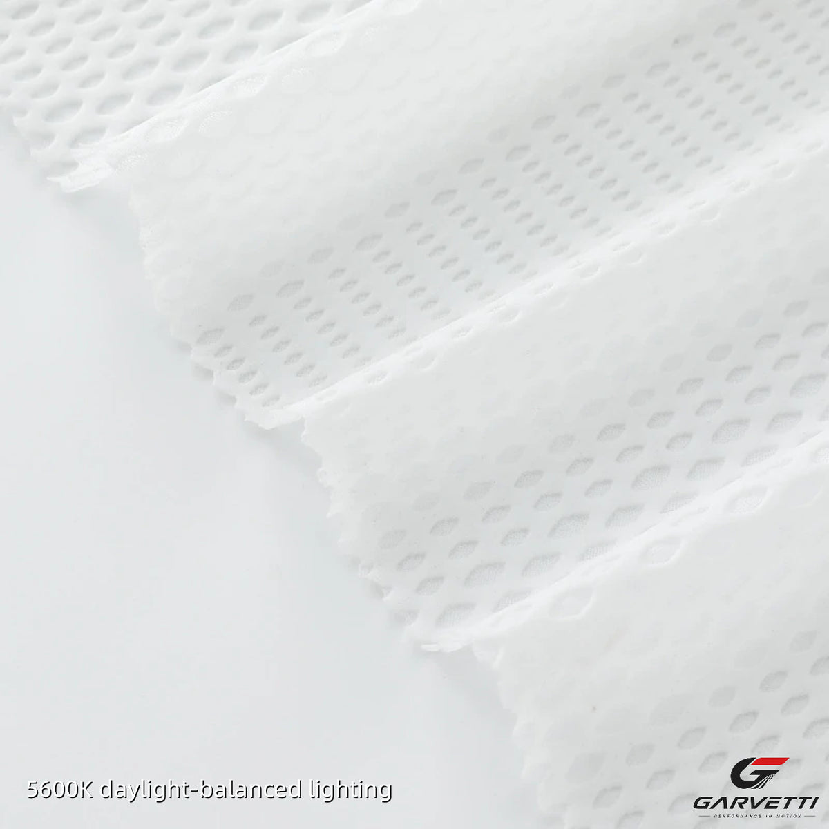 Gradient Blister Knit Fabric by Meter, 61% Nylon 39% Spandex, 110gsm, 3D Bubble Texture, High Stretch Yoga