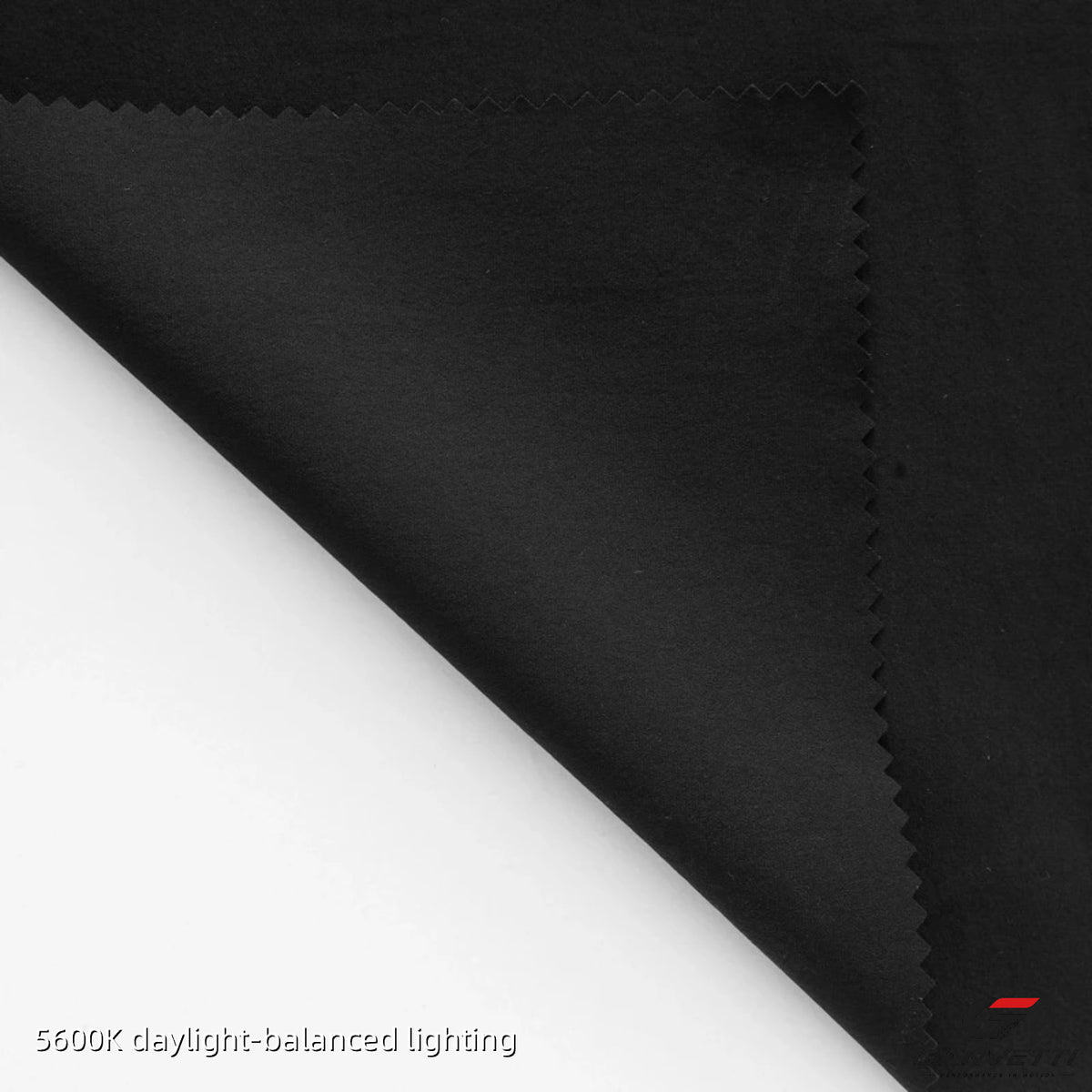 Woven Integrated High Stretch Cycling Fabric by Meter, 74% Nylon 26% Spandex, High Color Fastness, With Anti-Slip Gripper