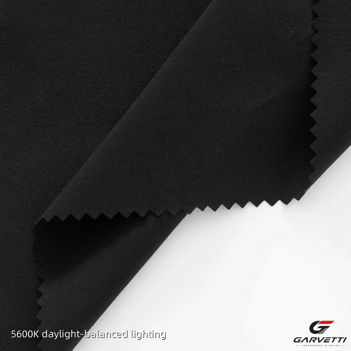 Woven Integrated High Stretch Cycling Fabric by Meter, 74% Nylon 26% Spandex, High Color Fastness, With Anti-Slip Gripper