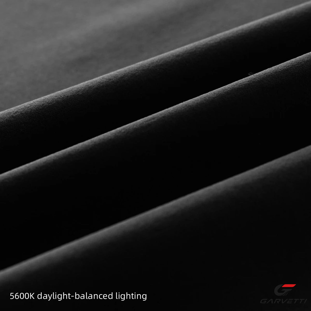 Woven Integrated High Stretch Cycling Fabric by Meter, 74% Nylon 26% Spandex, High Color Fastness, With Anti-Slip Gripper