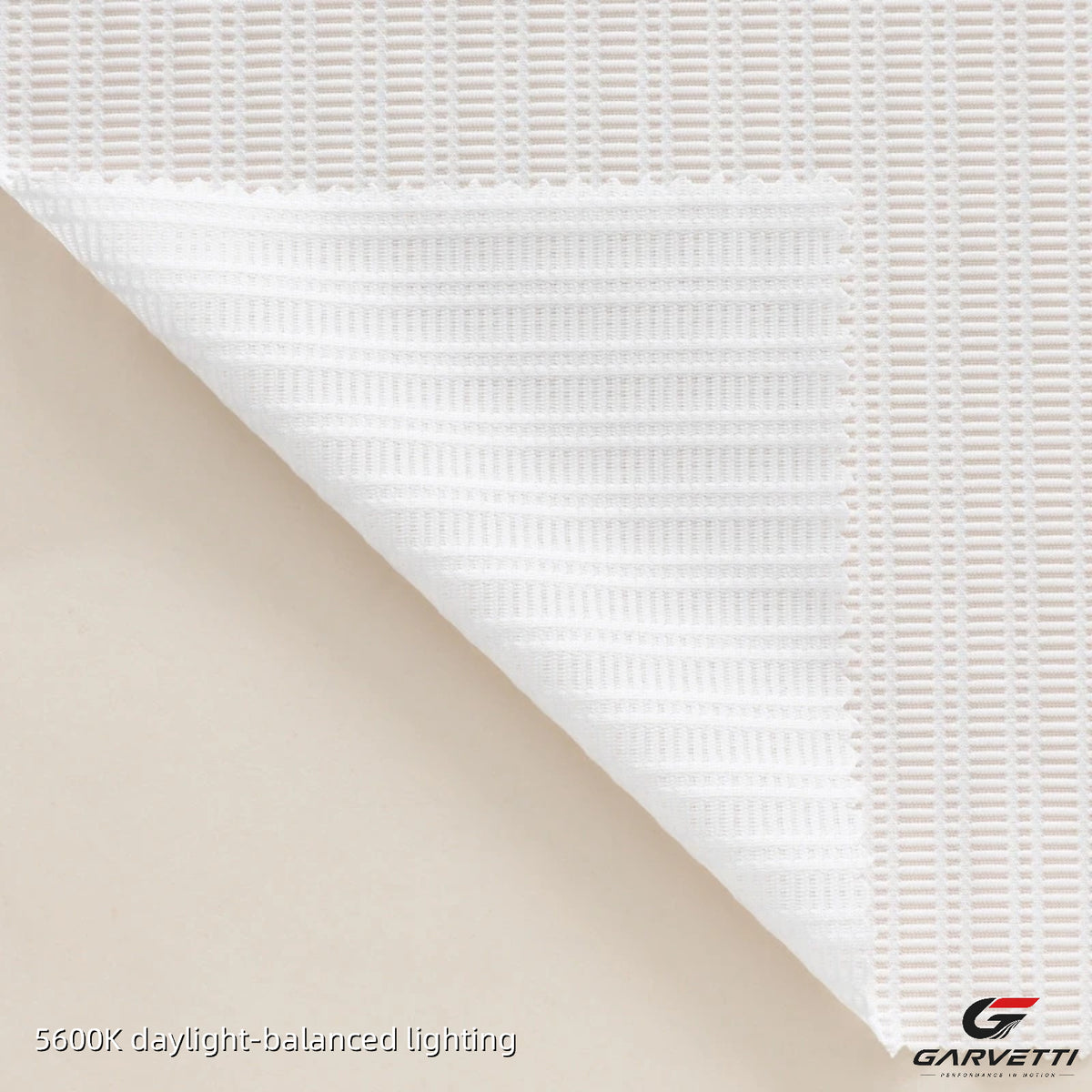 Quick Dry Solution Dyed Grid Mesh Running Fabric by Meter, 87% Polyester 13% Spandex, 110gsm, Permanent Wicking, Breathable Sportswear Knit