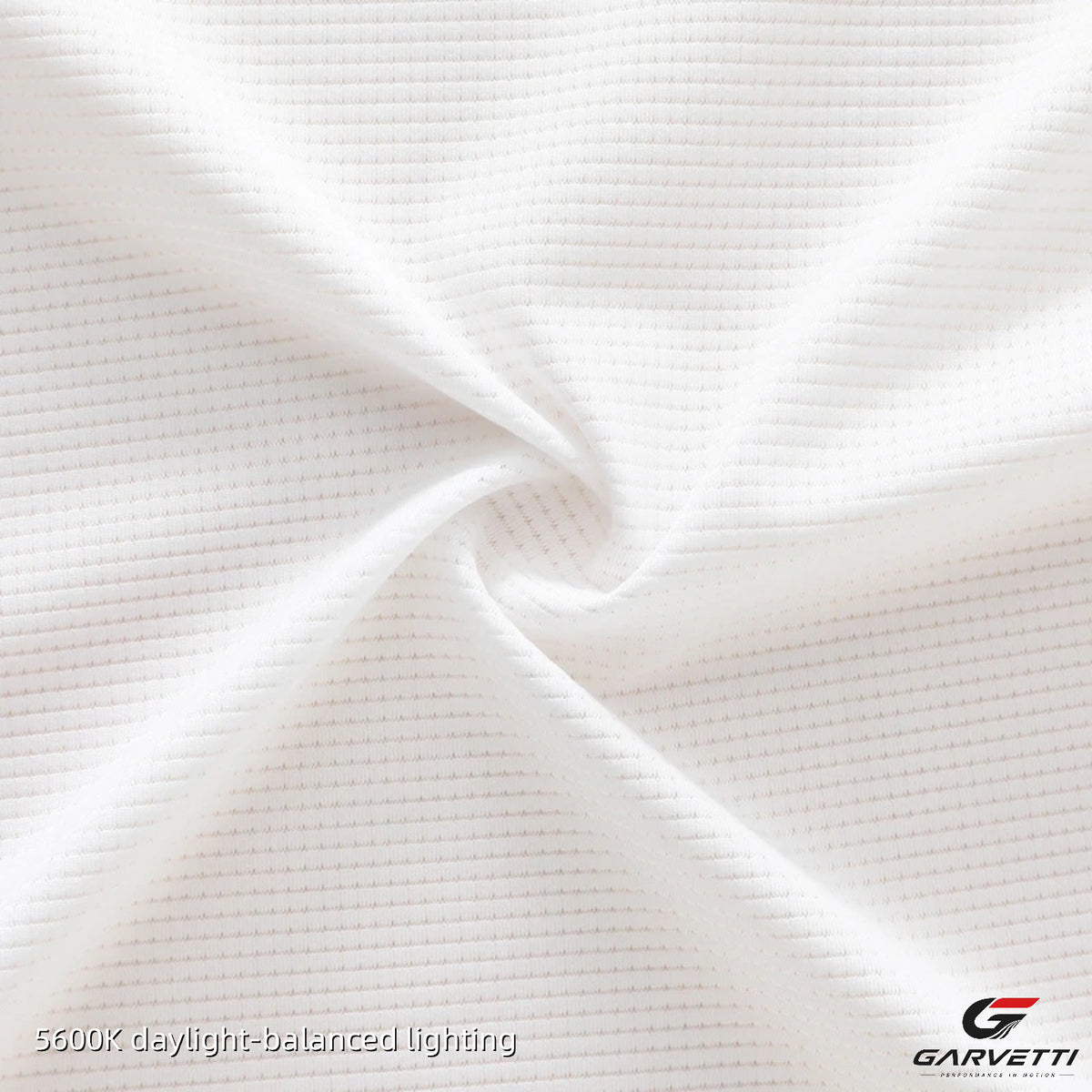 Fine Triangle Mini Jacquard Knit Fabric by Meter, 90% Poly 10% Spandex, 110gsm, Precise Geometry, Custom Jersey