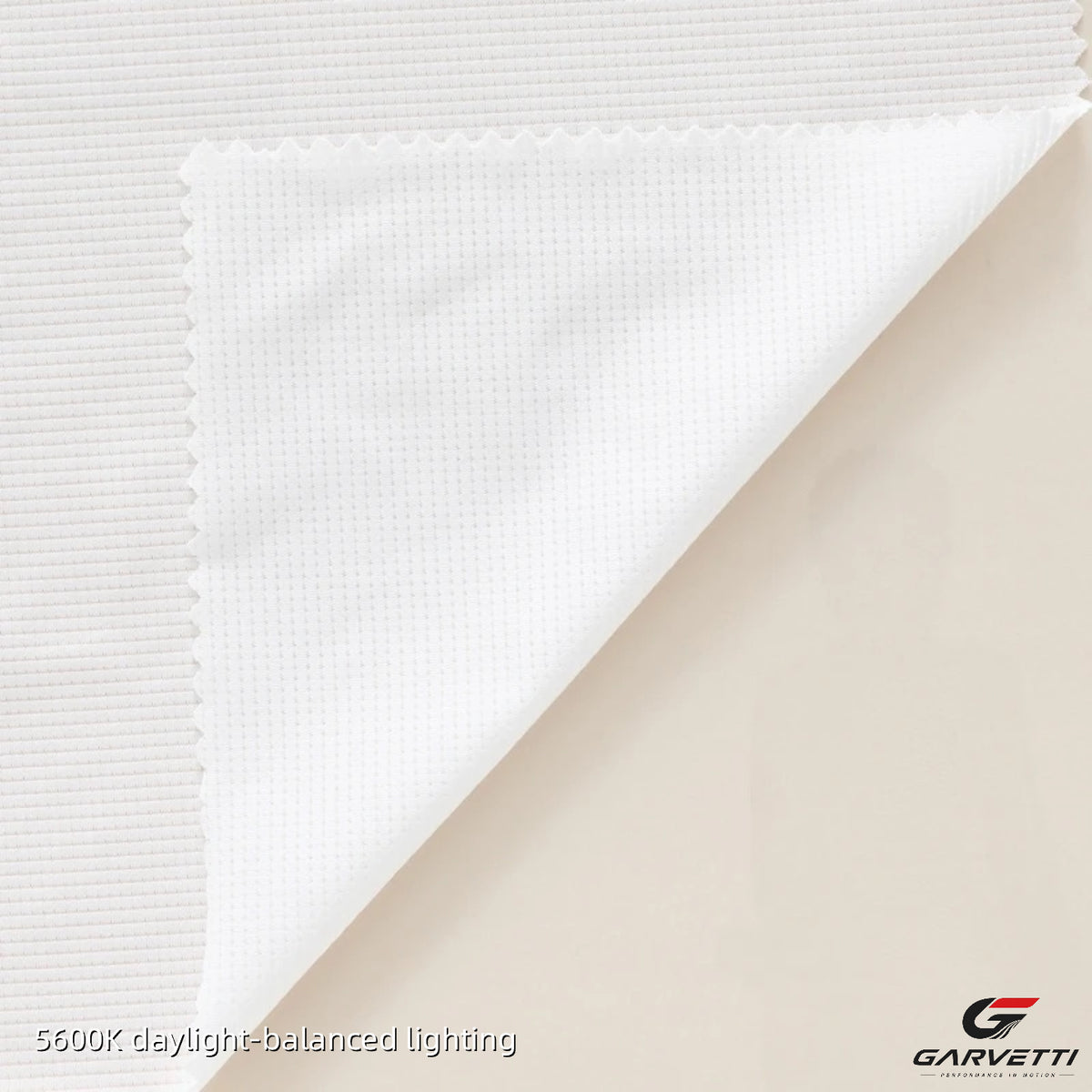 Fine Triangle Mini Jacquard Knit Fabric by Meter, 90% Poly 10% Spandex, 110gsm, Precise Geometry, Custom Jersey