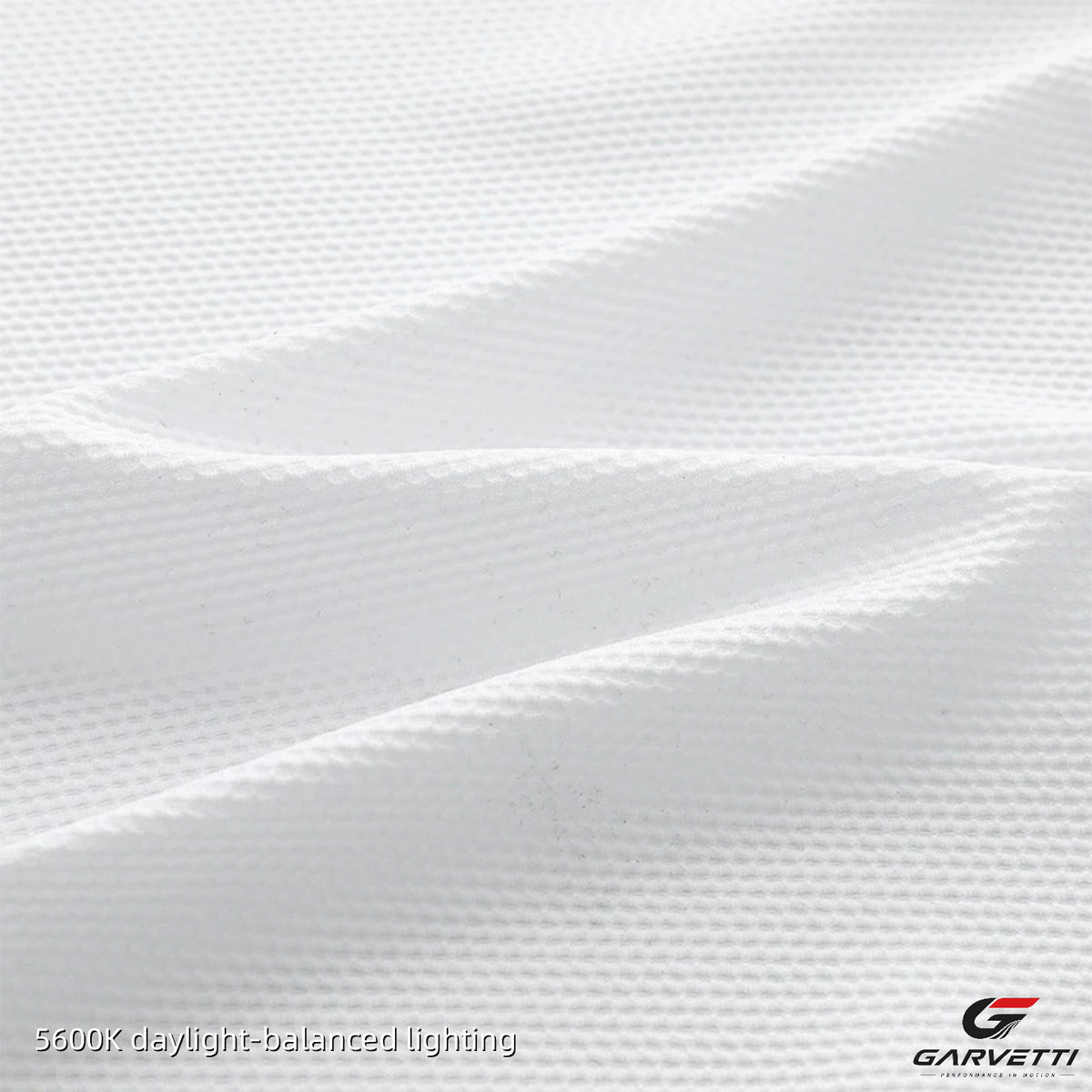 Spiral Jacquard Sport Knit Fabric by Meter, 90% Poly 10% Spandex, 115gsm, Dynamic Pattern, Custom Jersey