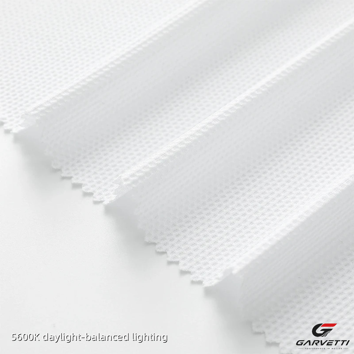 Spiral Jacquard Sport Knit Fabric by Meter, 90% Poly 10% Spandex, 115gsm, Dynamic Pattern, Custom Jersey