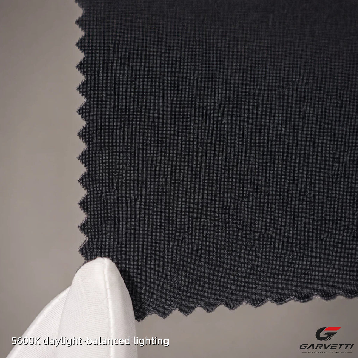 High Density Nylon Thermal Cycling Fabric by Meter, 85% Nylon 15% Spandex, 250gsm, Warm Windproof, Winter Tights