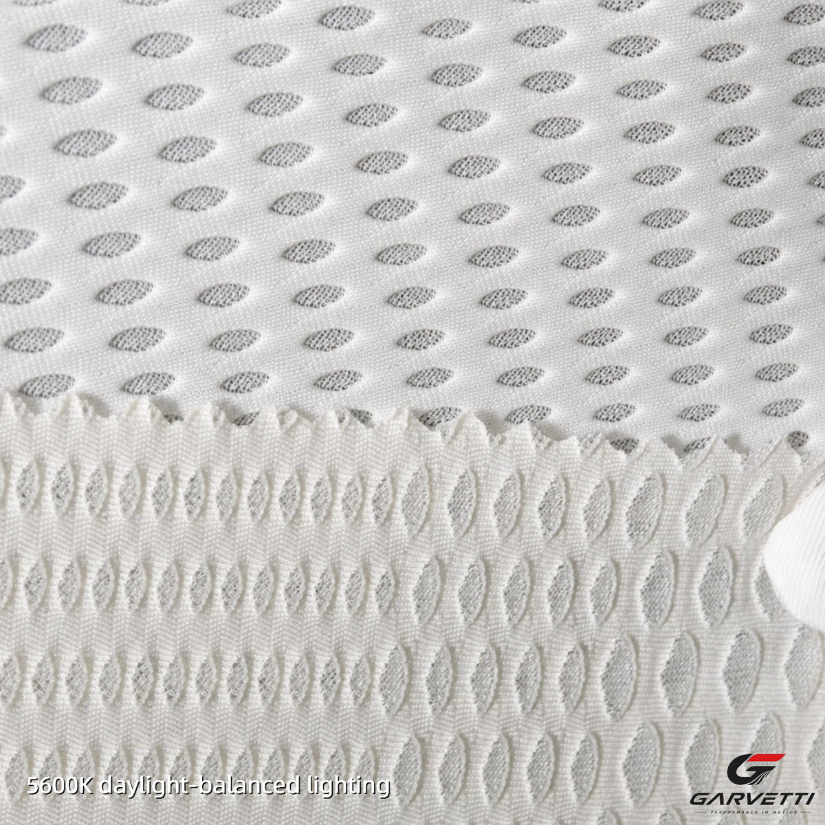 Gradient Blister Knit Fabric by Meter, 61% Nylon 39% Spandex, 110gsm, 3D Bubble Texture, High Stretch Yoga