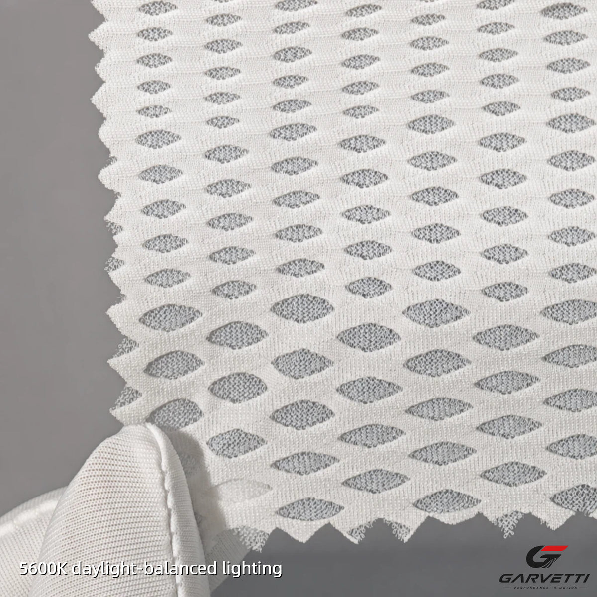 Gradient Blister Knit Fabric by Meter, 61% Nylon 39% Spandex, 110gsm, 3D Bubble Texture, High Stretch Yoga