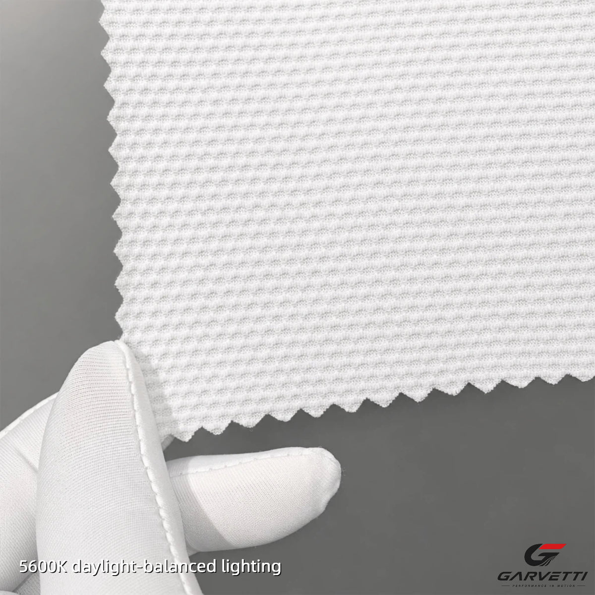 Spiral Jacquard Sport Knit Fabric by Meter, 90% Poly 10% Spandex, 115gsm, Dynamic Pattern, Custom Jersey