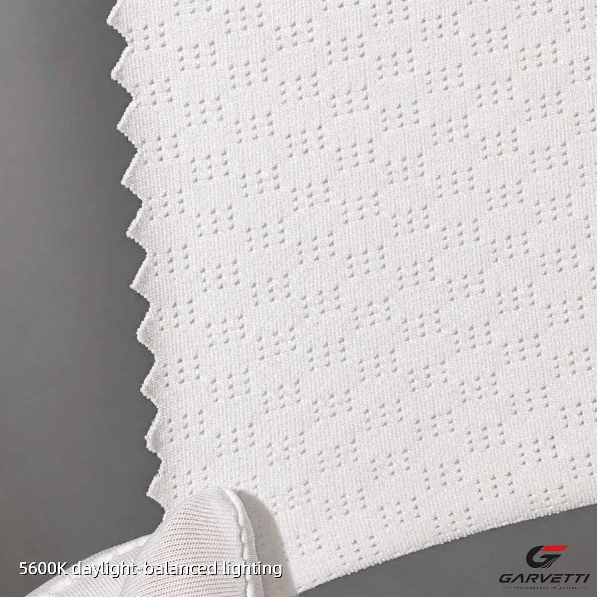 Three Bar Mini Jacquard Sport Knit Fabric by Meter, 88% Poly 12% Spandex, 120gsm, Subtle Texture, Custom Jersey