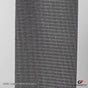 Black Anti-Slip Band - Horizontal Stripe (Lightweight) by Meter, 50% Nylon + 50% Spandex, 260 gsm, Yarn-integrated anti-slip grip