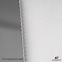 30/30 Semi-Dull High-Stretch Double-Knit Fabric by Meter, 69% Polyester + 31% Spandex, 200 gsm, Digital transfer printing, Moisture-wicking