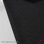Black Nylon-Spandex Anti-Slip Fabric (Cut-to-Size) by Meter, 50% Nylon + 50% Spandex, 240 gsm, Yarn-integrated anti-slip grip
