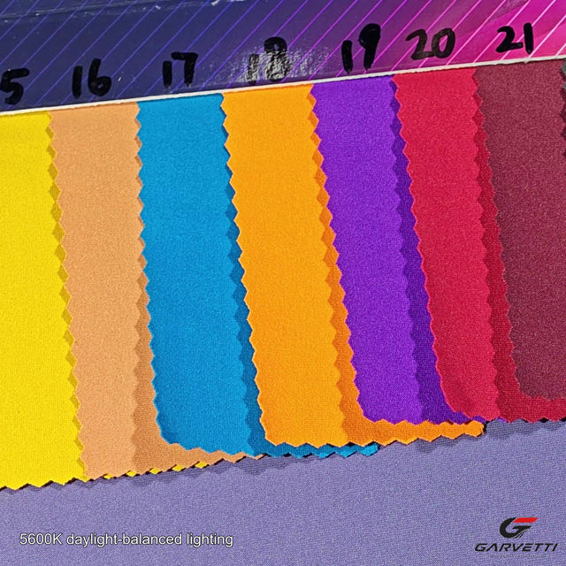 Nylon-Spandex Linen-Feel Double-Warp Knit + PU Membrane + Lightweight Brushed Mesh Fabric by Meter, Face: 88% Nylon + 12% Spandex; Backing: 100% Polyester, 250 gsm, Windproof, Stretch