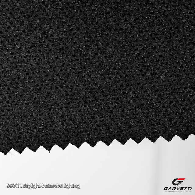 40D Nylon Anti-Slip 4-Way Stretch Fabric by Meter, 72% Nylon + 28% Spandex, 120 gsm, C0 water-repellent finish, Anti-slip
