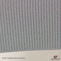 Black Single-Sided Polyester-Spandex Horizontal-Stripe Integrated Anti-Slip Fabric by Meter, Main fabric: 82% Polyester + 18% Spandex; Anti-slip gripper: 52% Polyester + 48% Spandex, 160 gsm, Digital transfer printing, Moisture-wicking