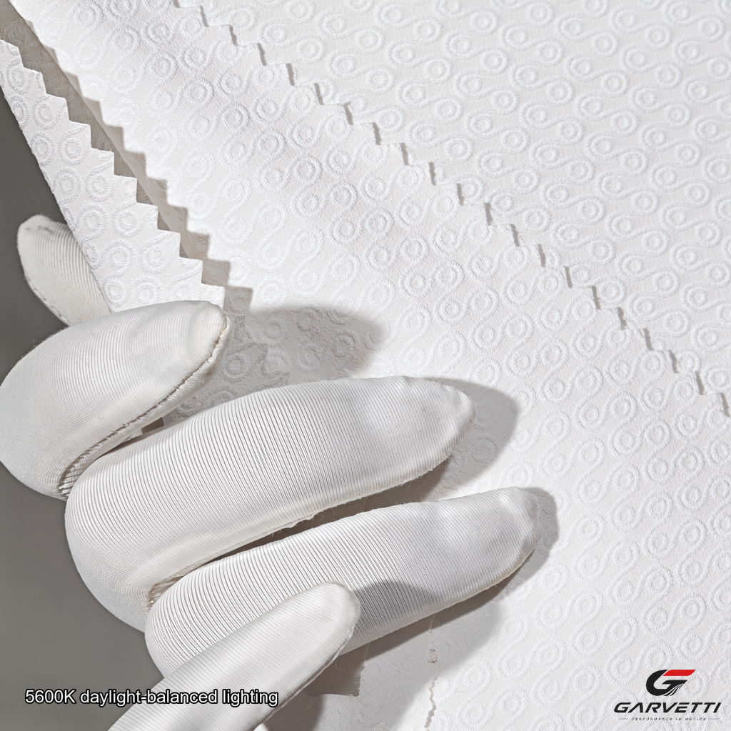 ZN827 fabric