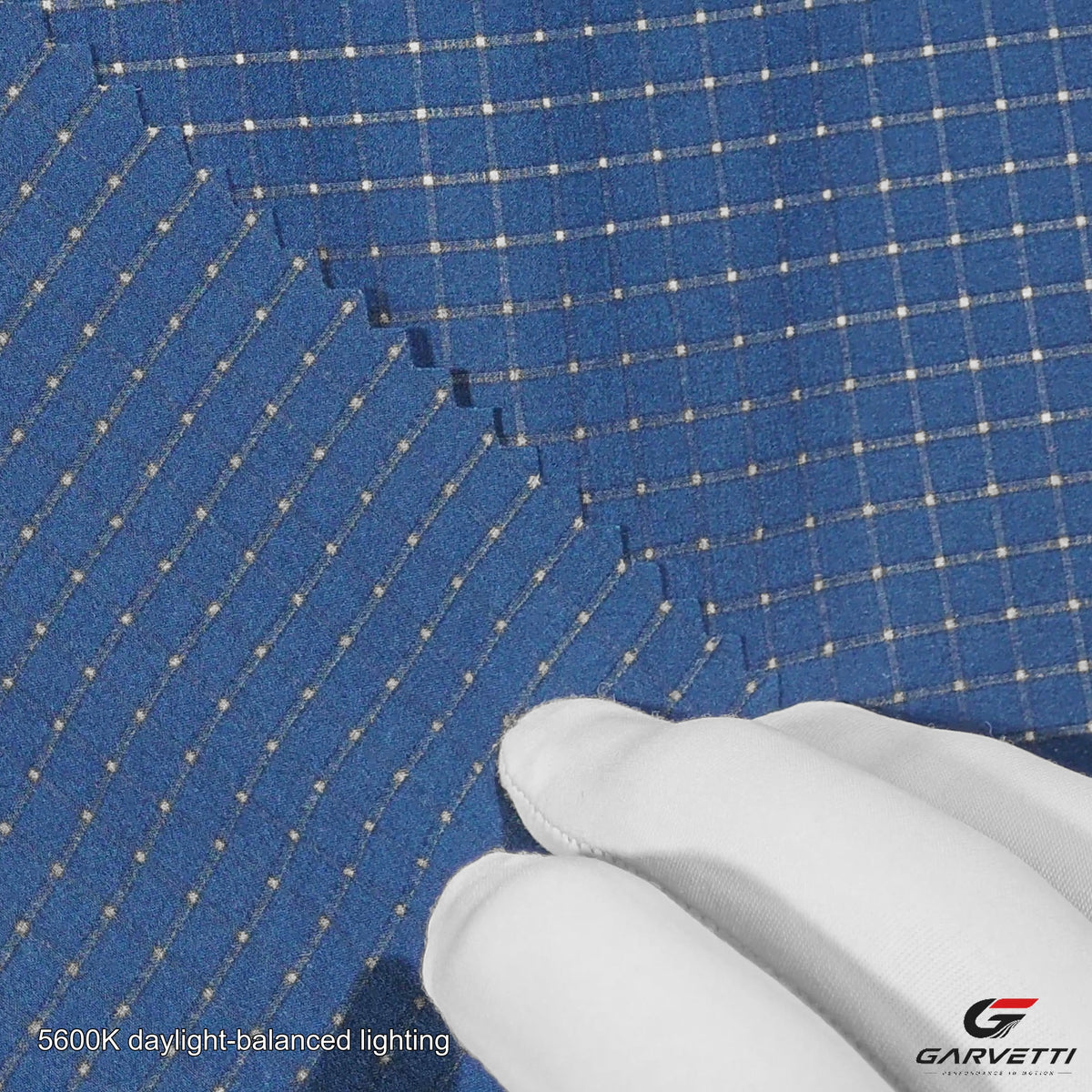 ZSP115-3 fabric