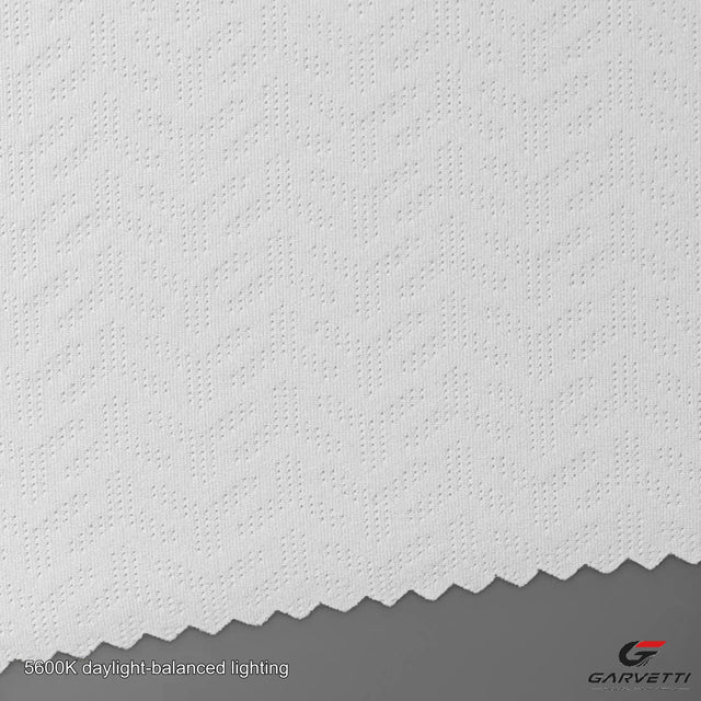 Polyester-Spandex Golden-Wheat Jacquard (Yarn-Integrated Moisture-Wicking) Fabric by Meter, 88% Polyester + 12% Spandex, 120 gsm, Digital transfer printing, Moisture-wicking